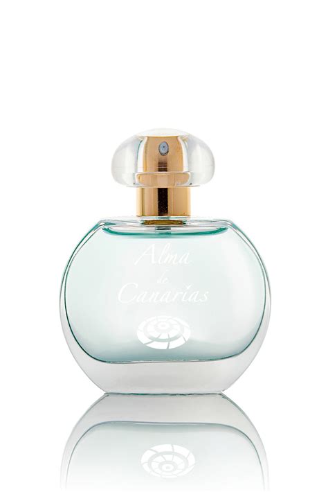 Parfum Dulce 30 ml • Alma de Canarias • The .